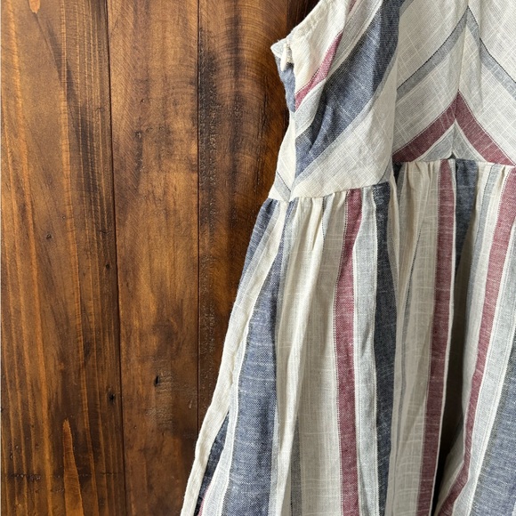 Halter Midi Sun Dress - Picture 2 of 4